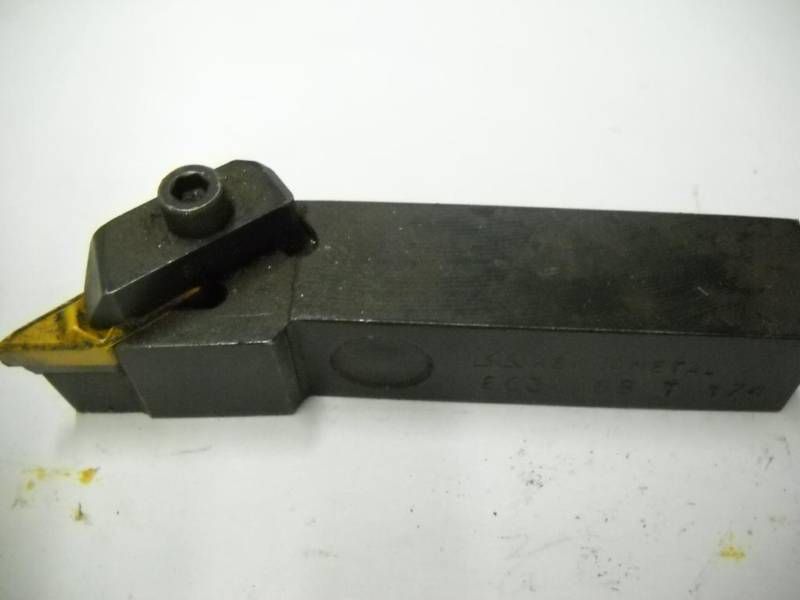 KENNAMETAL CARBIDE TURNING TOOL HOLDER 8631188 174  