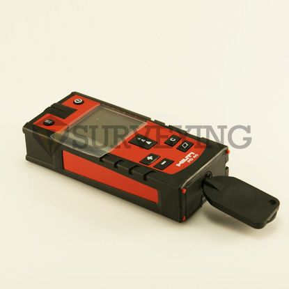 HILTI PD40 Laser Range Finder Distance Measurer 200m  