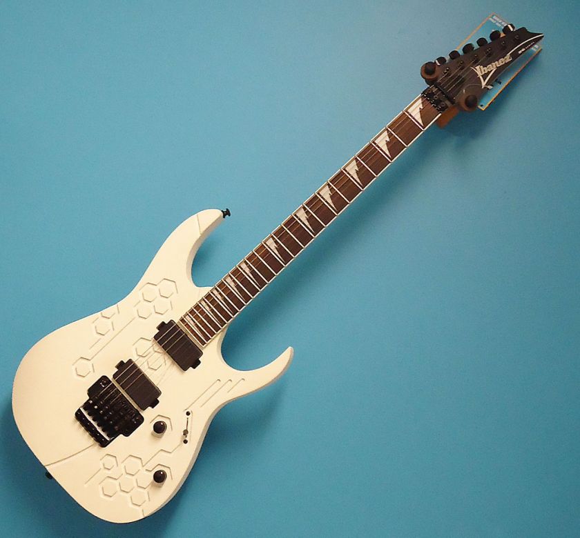 Ibanez RG420EG Electric Guitar White Finish rg 420 eg rg 420  