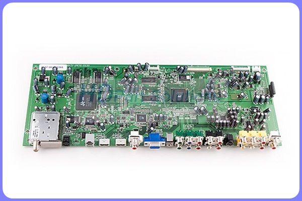 3642 0012 0395R Vizio Main Board   3642 0012 0150  