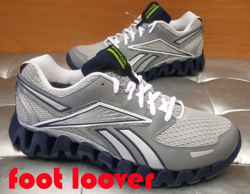 SCARPE REEBOK PREMIER ZIGBLAZE ZIGTECH TECHNOLOGY V64911 RUNNING