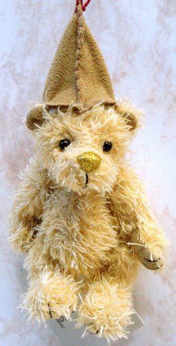 BOYDS BEARS Sarah Beth Jodibear PLUSH Retired 9200004  