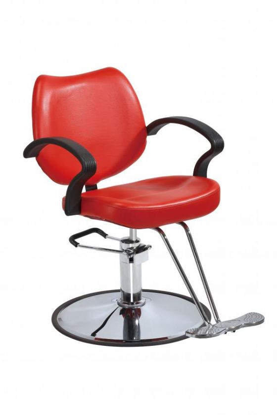 Classic Hydraulic Barber Chair Styling Salon Beauty 3M  