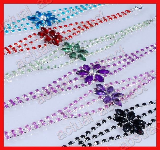 FREE wholesale72Xacrylic&alloy mix bracelets cuff  