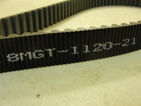 13623 NEW Gates 8MGT 1120 21 GT2 Poly Chain Belt Belt  