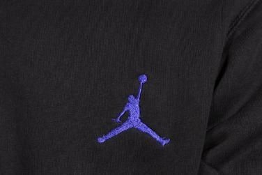 JORDAN RETRO 11 CONCORD CREW NECK SZ M 4XL JORDAN 11 CONCORD SPACEJAM 