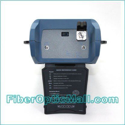 EXFO AXS 100 SM OTDR 29/28dB,  by DHL EXPRESS  