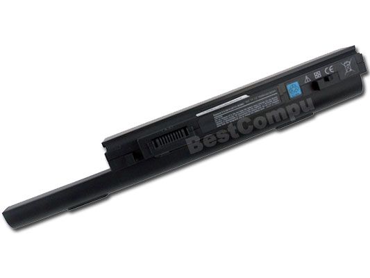 Cell Battery For Dell Studio XPS 16 1640 1645 1647 U011C W298C