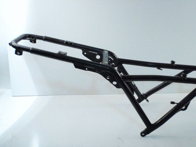 1992 BMW K75/92 K 750 Frame  