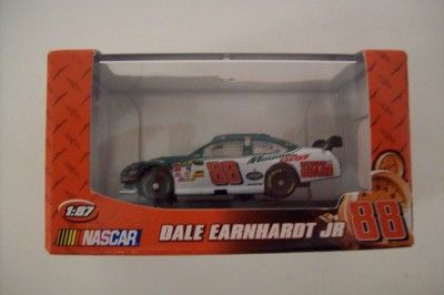 Winners Circle NASCAR Dale EARNHARD Jr 88 09 187 Gr.  