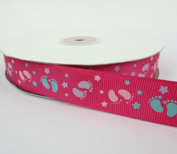  5 Yards 3/4(19mm) Grosgrain Ribbon Scrapbooking  