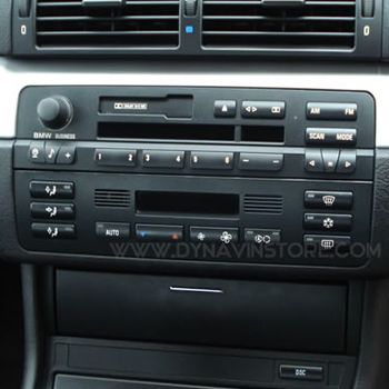 factory fitted sound systems bmw e46 3 series 1998 2006