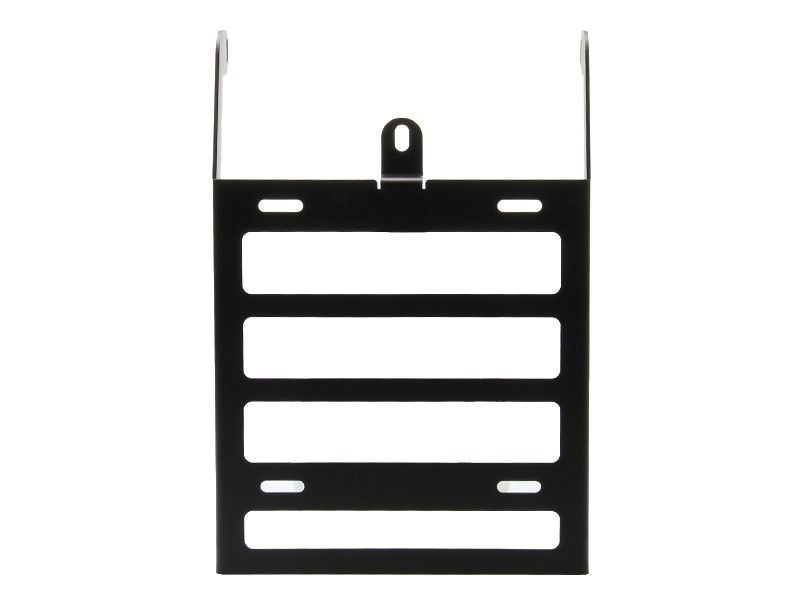 HONDA XR650L Rear Luggage Trail Cargo Utility Rack  