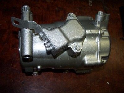 2004 05 06 07 Toyota Prius A/C Compressor Hybrid ES18C  