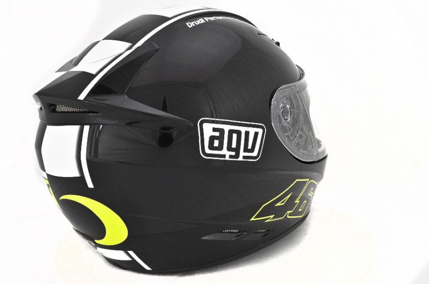 AGV K3 Celebr8 Helmet BLACK XL  