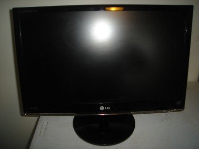 LG IPS236V 23 Full HD LED Computer Monitor S4 719192188266  