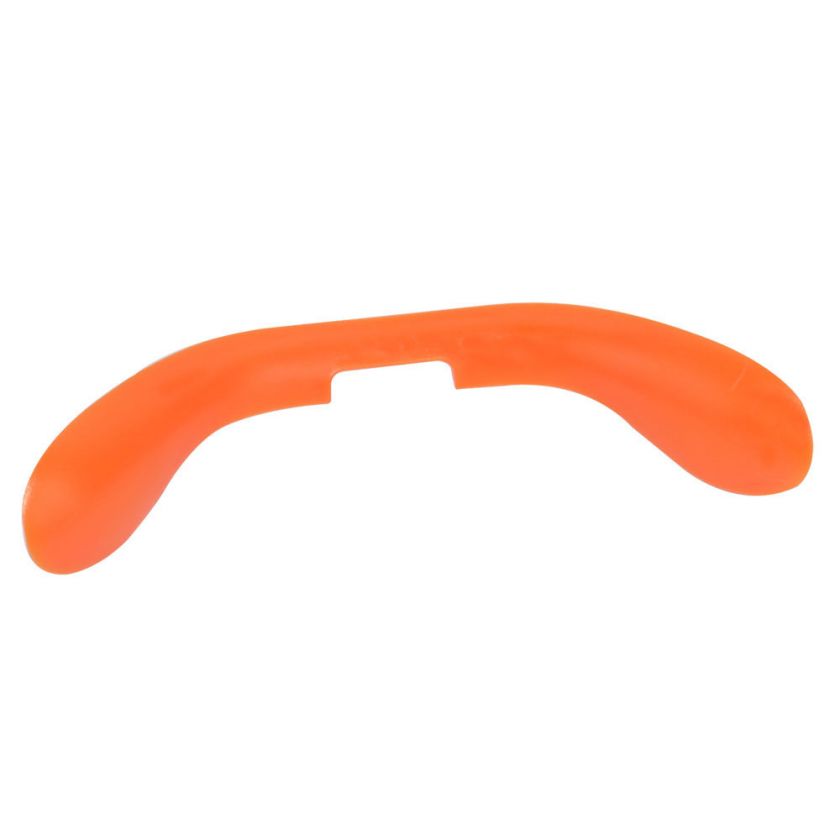 Controller Mic Trim Tuning Parts Repair for XBox 360 Orange  