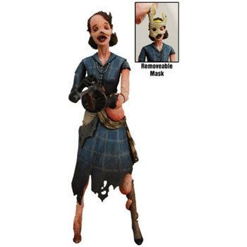 NECA BioShock 2 series 2 Ladysmith Splicer MISB NEW  