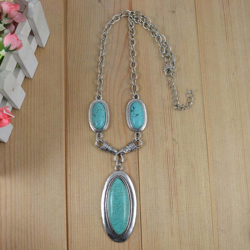 Other Hot Sale Vintage Look Necklace