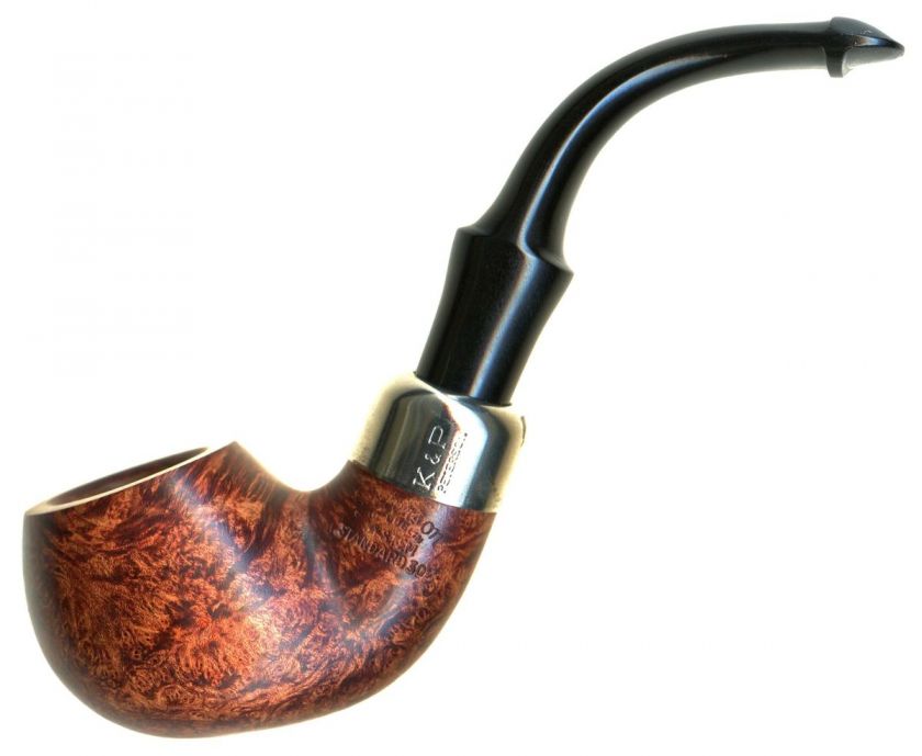 IRISH ESTATE PIPE PETERSON [303] SYSTEM STANDARD  