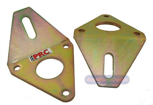 New Small Block Chevy Steel Motor Mounts SBC 350 IMCA  