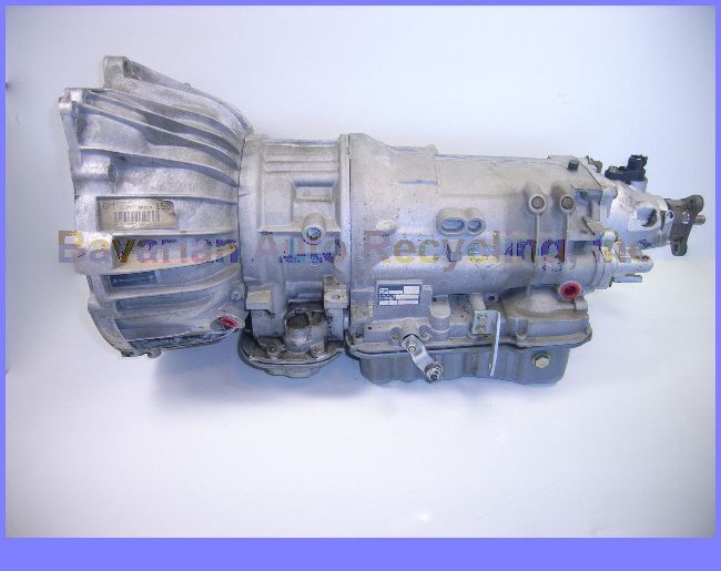 BMW Automatic Transmission E36 328 328i 328is SE  