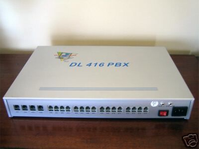 DataLabsUSA tm DL 416 PBX