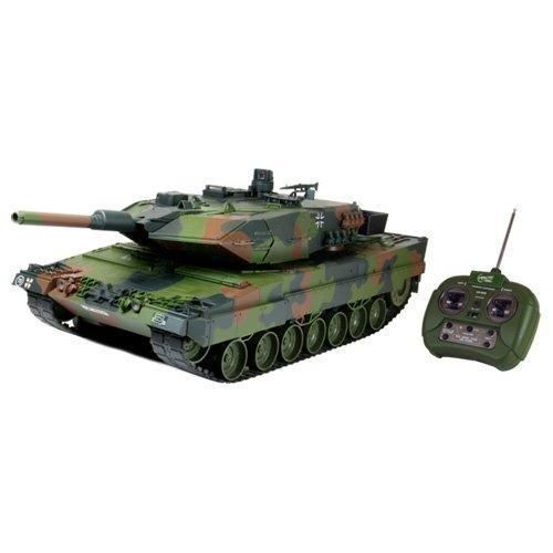 Arctic Hobby Land Rider 403 RC Battle Tank  