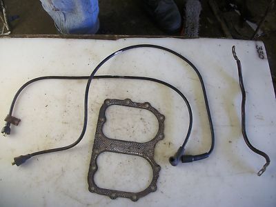 WISCONSIN TJD MISC PARTS HEAD GASKET  