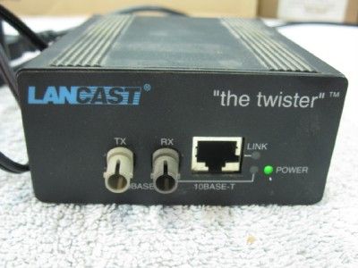 Lancast Twister 4318 Transceiver 4318 74  