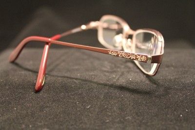   EYEGLASS FRAMES, MEN, WOMAN,SAFILO ELASTA #4820 Made in Italy  