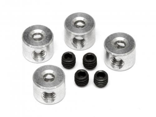 Stop Collar Set for Baja 5b SS 5T SC HPI# 86675  