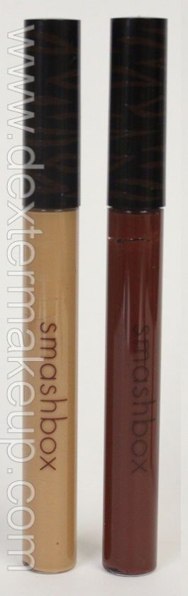 Muse Lip Paints Virtuoso, Luminary, and Artiste (Left to Right 