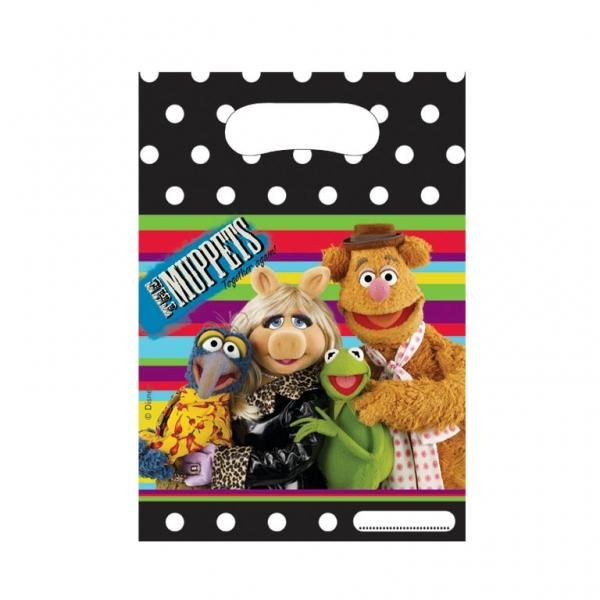 The Muppets Partywear   All Under One Listing   Free Post  