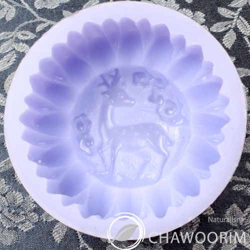 Suitable for cake mold / chocolate mold / jelly mold / soap mold 