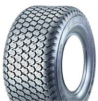 KENDA SUPER TURF 18X8.50 8 ONE TIRE 858 4TF K  