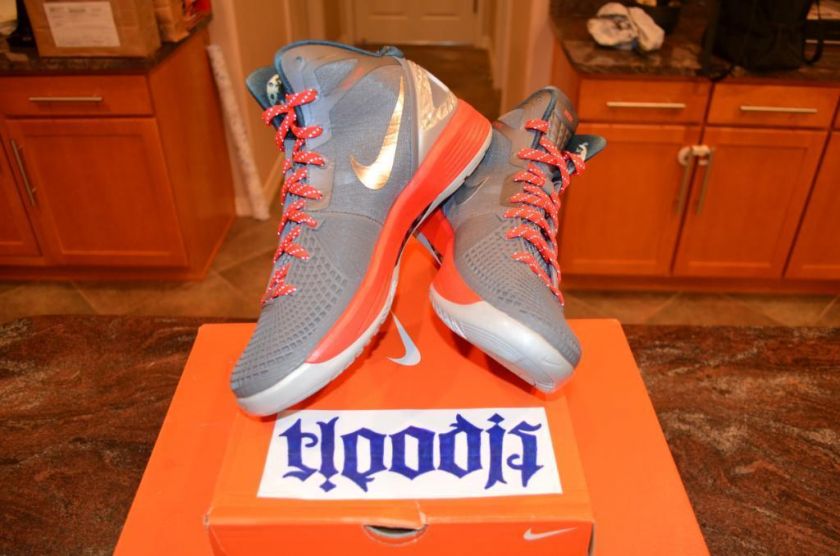   HYPERDUNK SUPREME   THE BLAKE SHOW   BLAKESHOW HYPER DUNK   DEADSTOCK