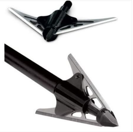 BLADE NAP BLOODRUNNER BROADHEADS  