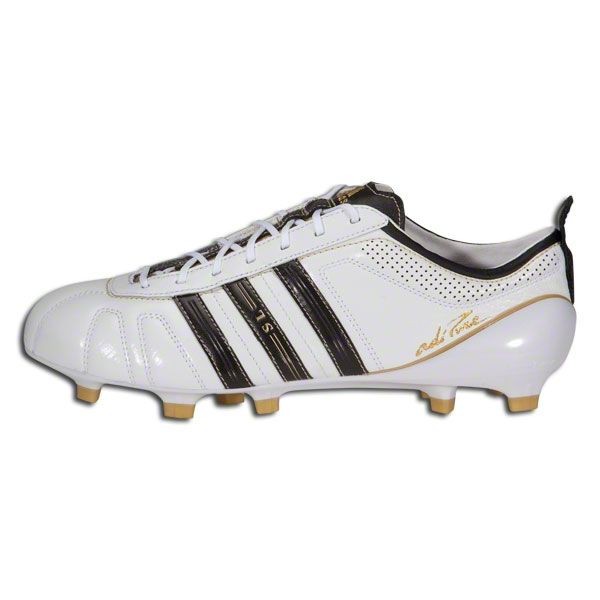 adidas adiPure IV SL TRX FG Zero Metallic/Black/Matte Gold G40620 