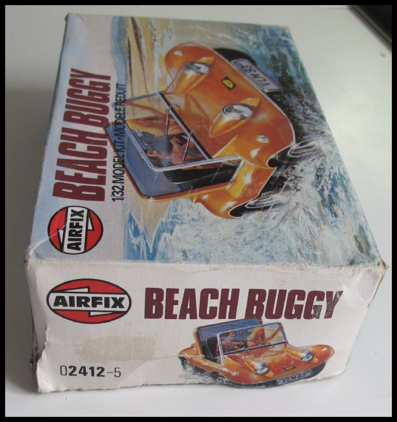 Airfix 132 Beach Buggy  