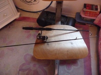 Vintage SHIMANO ULTRA LIGHT ROD  