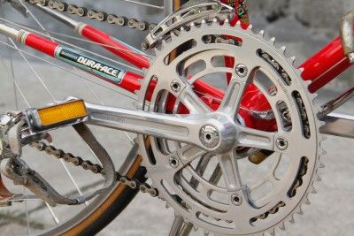 Schwinn Volare Road Bike Japanese Paramount 1st Gen Dura Ace 