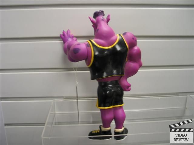 Bupkus Monstar* Vinyl Doll* Space Jam * Applause  