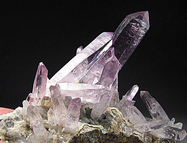 Amethyst, Veracruz, Mexico  