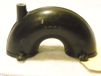 INTAKE ELBOW TUBE JAGUAR XJ6 XJ40 XJS 4.0L 1990 1991 1992 1993 1994 