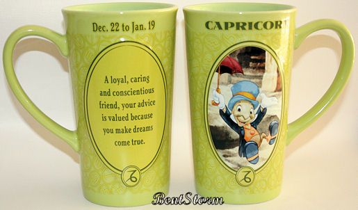  Zodiac Astrology Coffee Tea Latte MUG YOU CHOOSE 16oz 6 