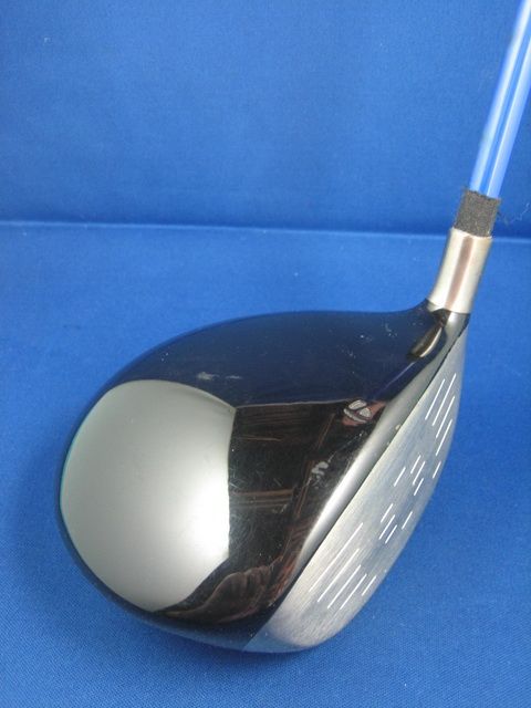 DRIVER TAYLOR MADE 8.5° R540 GOLF CLUB  