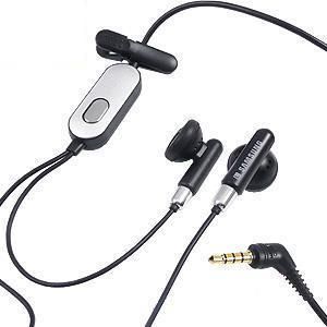 For ATT Motorola ATRIX 4G OEM Stereo Handsfree  Music Headset 