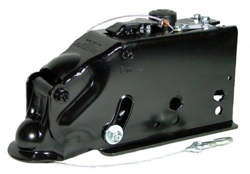 ATWOOD SURGE BRAKE ACTUATOR (BLACK)  