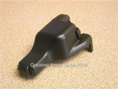 BDN6676D Jack Adaptor for Motorola HT 1000 XTS 3500  